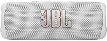 JBL Flip 6 White (JBLFLIP6WHT)