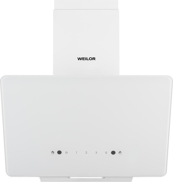 Weilor AURA WDS 53 WHITE