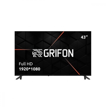 Grifon Diva DV43FSB