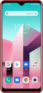 Blackview A80 Plus 4/64GB Red