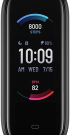 Amazfit Band 5 Black