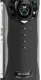 DOOGEE S98 8/256GB Black