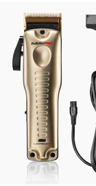 BaByliss PRO FX825GE LO-PRO FX Gold