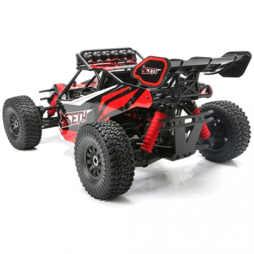 Team Magic Багги песчаная 1:8 SETH ARTR красный (TM560015R)