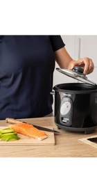 Sencor SRM 1001BK
