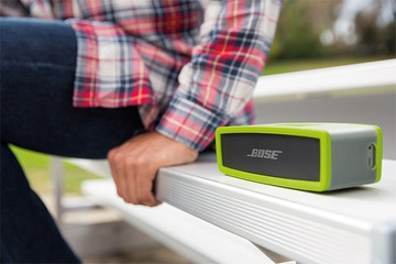 Bose SoundLink Mini II Carbon