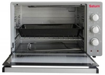 Saturn ST-EC3401 Gray