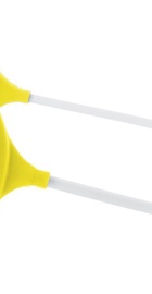 Denon AH-W150 Yellow