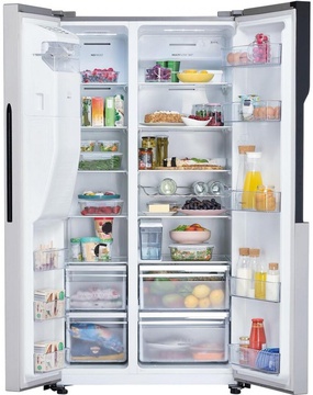 Gorenje NRS9FVX