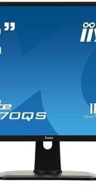 Iiyama ProLite XB3270QS-B1