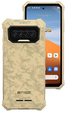 Oukitel F150 R2022 8/128GB Sahara