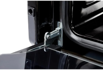 Borgio OME 208.01 Inox