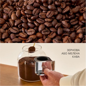 Krups Coffee Crush Experience SA403BE0
