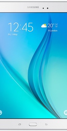 Samsung Galaxy Tab A 9.7 16GB LTE White (SM-T555NZWA)