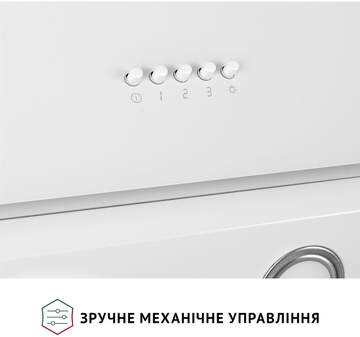 Perfelli VICCO 6HM BIANCO