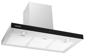 Interline CUBA X/BL 90 TB/2/T