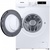 Samsung WW80T3040BW