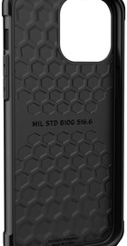 URBAN ARMOR GEAR iPhone 13 Pro Metropolis LT Kevlar Olive (11316O113972)