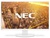 NEC EA271F White (60004634)