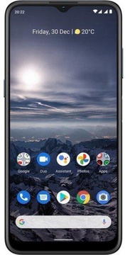 Nokia G21 4/128GB Nordic Blue