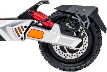 Kugoo KIRIN M4