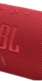 JBL Charge 6 Red (JBLCHARGE6RED)