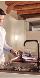 Braun TexStyle 9 SI9661VI