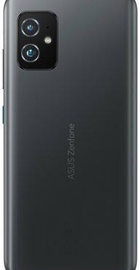 ASUS ZenFone 8 8/128GB Obsidian Black (ZS590KS-2A007EU)