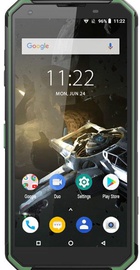 Blackview BV9500 Plus 4/64GB Green