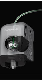 Bambu Lab P1P (PF001-S)