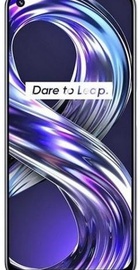realme 8i 4/128GB Stellar Purple