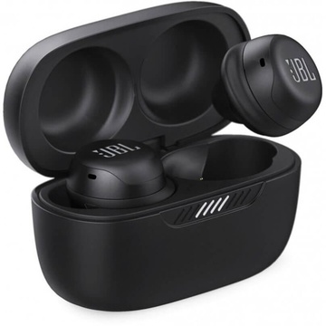 JBL Live Free NC+ TWS Black JBLLIVEFRNCPTWSB