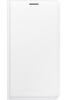 Samsung Flip Wallet for Galaxy J7 2015 J700H (EF-WJ700BWEGRU) White