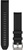 Garmin MARQ Black Silicone Strap (010-12738-05)