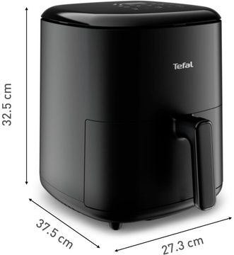 Tefal Easy Fry Max EY245840