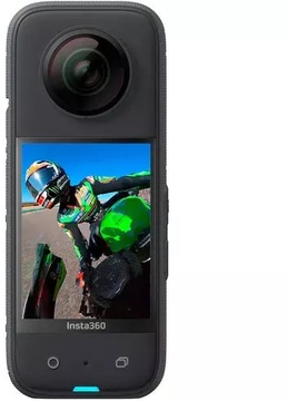 Insta360 X3 EU (CINSAAQB)