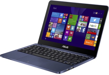 Asus X205TA (X205TA-FD0061TS)
