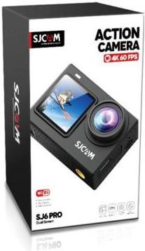 SJCAM SJ6 Pro