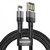 Baseus Cafule Lightning Cable Special Edition 2.4A (2m) (CALKLF-HG1)