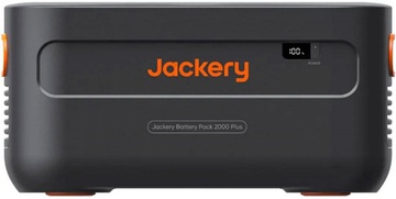 Jackery Додаткова батарея 2000 Plus 2040 Вт*г (90-2000-EUXOR1)
