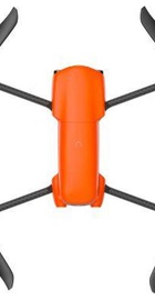 AUTEL EVO Lite Plus Orange (102000625)