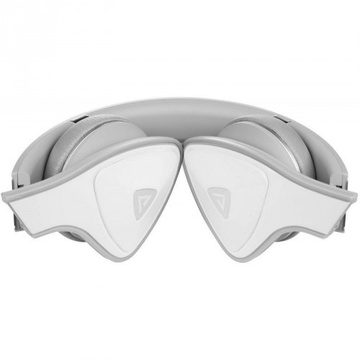 Monster DNA On-Ear White Over Light Grey