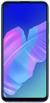 HUAWEI P40 lite E 4/64GB Aurora Blue (51095DCG)