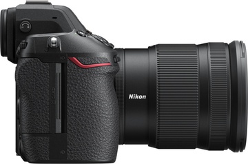 Nikon Z8 kit 24-120mm f/4 S (VOA100K001)