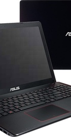 Asus X550VX (X550VX-MS71)