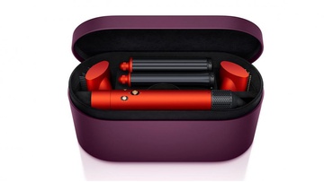 Dyson Airwrap Complete Long Topaz/Orange (441008-01)