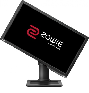 BenQ Zowie XL2411P (9H.LGPLB.QBE)