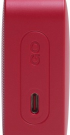JBL GO Essential 2 Red (JBLGOES2RED)