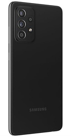 Samsung Galaxy A52 8/256GB Black (SM-A525FZKI) UA UCRF