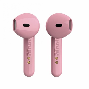 Trust Primo Touch True Wireless Mic Pink (23782)